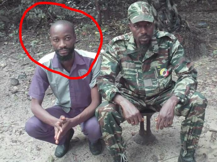 Massacre Boffa-Bayotte : Omar Ampoy Bodian  « Je suis indépendantiste, mais le MFDC n’est pas mêlé à la tragédie »