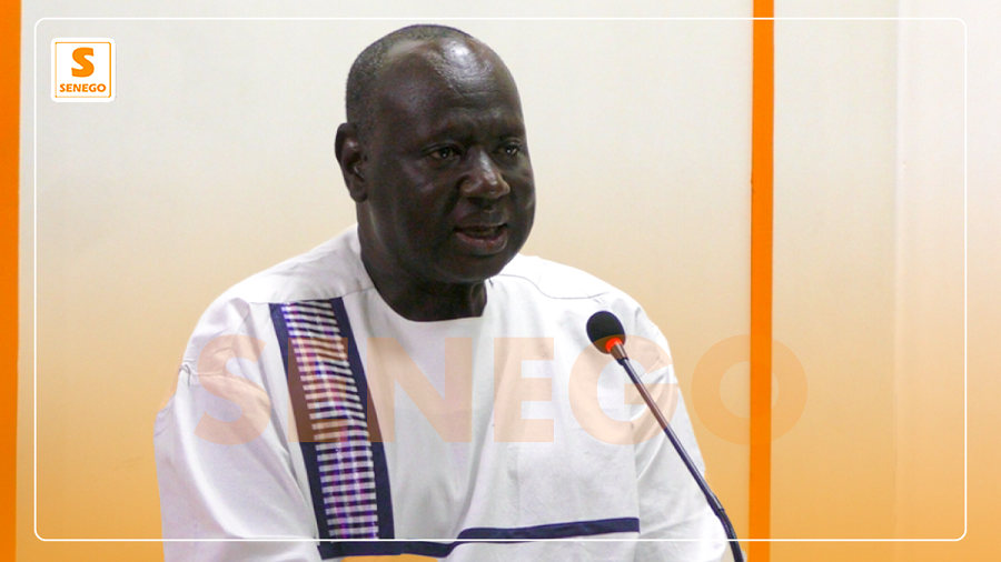 Association parallèle à l’AMS – Oumar Ba, maire de Ndiob, appelle à la discussion constructive