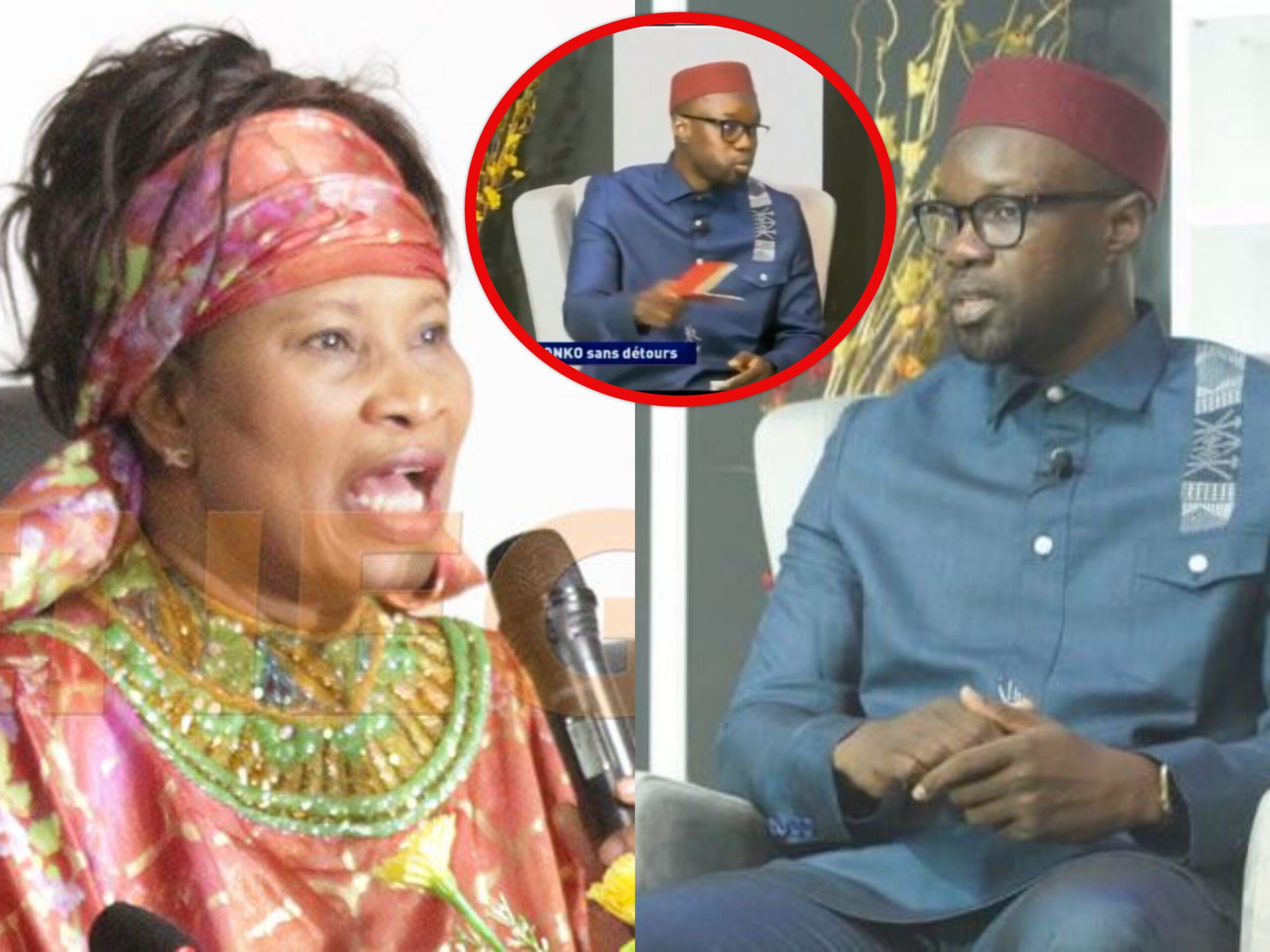 Passeport diplomatique de Sonko : Les précisions du ministère des Affaires étrangères
