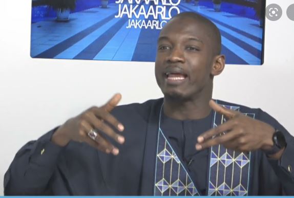 Pape Djibril Fall : « La justice qui devait rassurer est aujourd’hui au banc des accusés… »