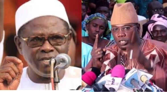 Fin d’un compagnonnage : Bara Dolly sur le point de lâcher Pape Diop