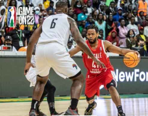 Basket : Le DUC quitte la BAL après sa quatrième défaite face l’AS Salé !