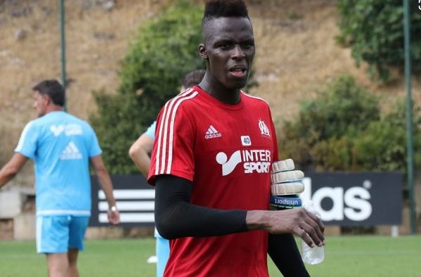 OM : Un ancien formateur du club dévoile les raisons du départ d’Edouard Mendy !