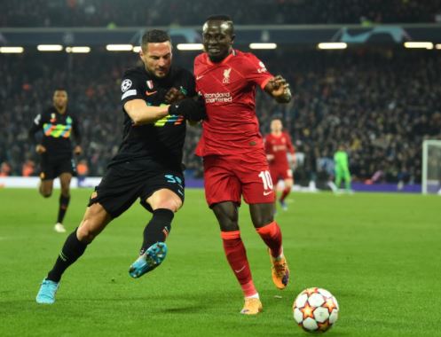 LdC : Dans la douleur, Liverpool valide son billet pour les quarts !