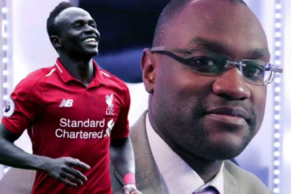 Patrick Mboma : « Si Sadio Mané veut continuer à briller et nous épater, il peut aller chercher un challenge ailleurs »