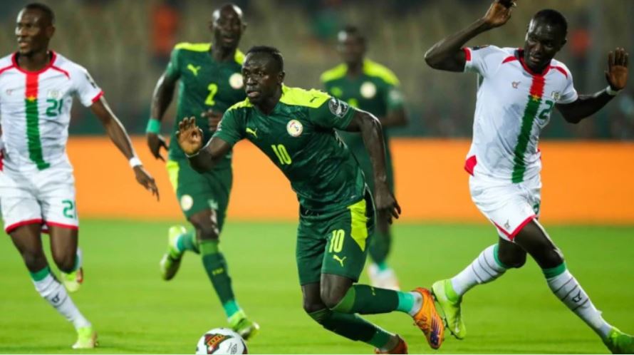 Can 2021 – J. Pitroipa : « Le Sénégal a été plus fort que nous (…) J’espère qu’ils iront au Mondial 2022 »