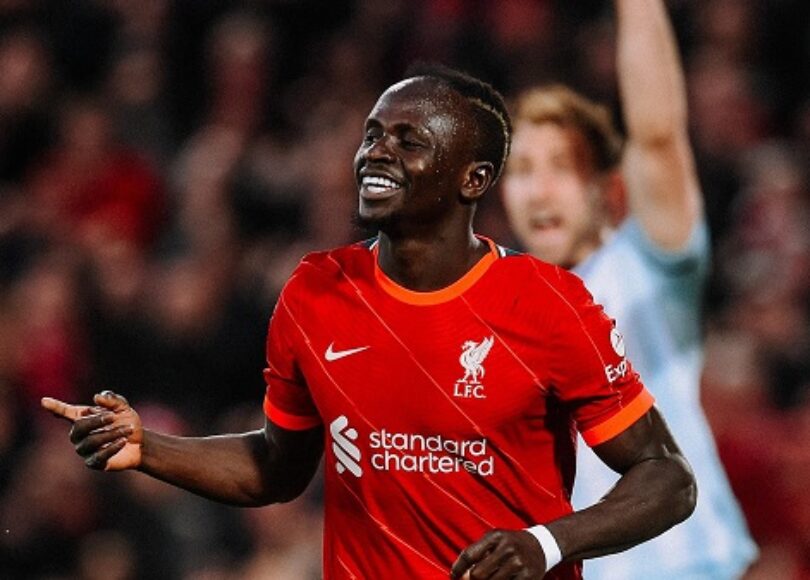 « Sadio Mané pourrait quitter Liverpool cet été… »