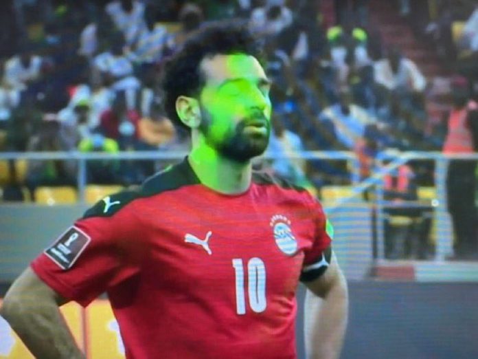 Lasers et jets de sachets d’eau aux Egyptiens : Ce qu’en pense Amadou Kane de la Fsf (Audio)