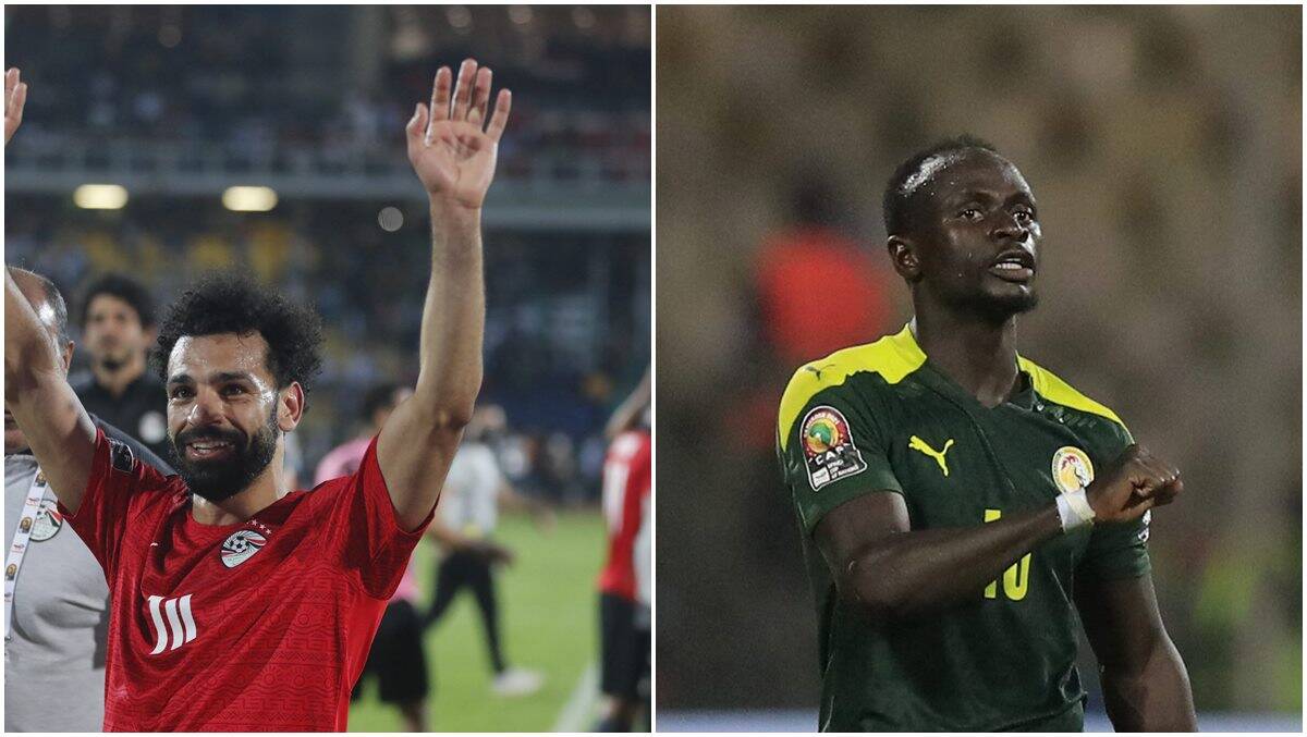 Egypte vs Sénégal – Alassane Ndour: « La victoire du Sénégal en finale de la CAN 2021 a frustré Mohamed Salah »