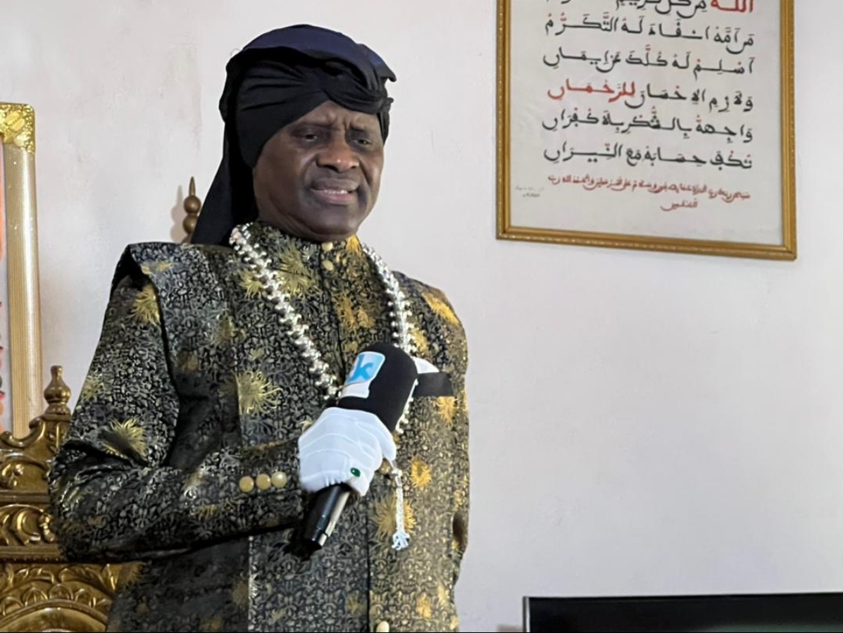 Actualité nationale/Magal Darou 2022 : Déclaration de Serigne Modou Kara Mbacké (vidéo)