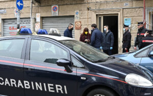 Italie : Une infirmière sénégalaise retrouvée morte à Udine