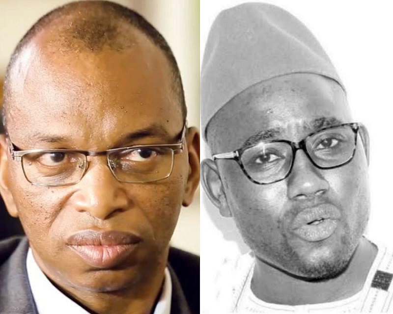 Campagne agricole :  Serigne Abdou Lahad Mbacké « Ndoulo » attire l’attention du Président Macky Sall…