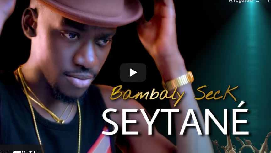 « Seytané », Bambaly Seck tance les briseurs de couple (Audio officiel)