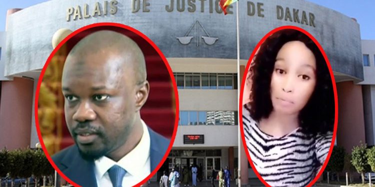 Affaire Sweet Beauty : La nouvelle demande des avocats de Ousmane Sonko