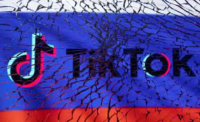 Guerre en Ukraine : Tik Tok suspend la création de contenus vidéos en Russie