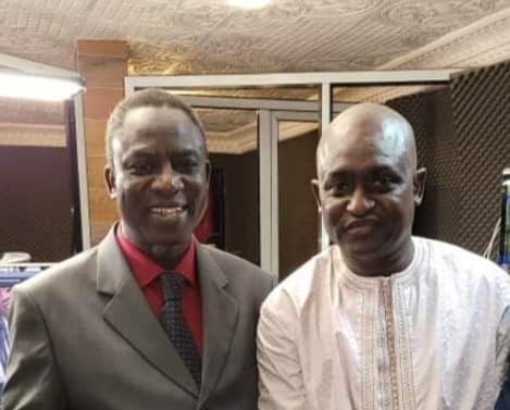 « Thione Ballago Seck est au commencement de sa véritable vie » (Par Abdoulaye Mamadou Guissé)