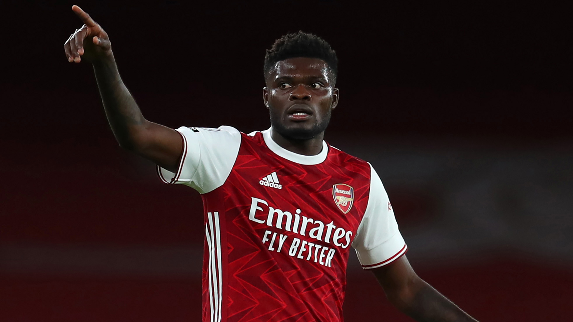 Thomas Partey, le Black star surnommé 'Sénégal'
