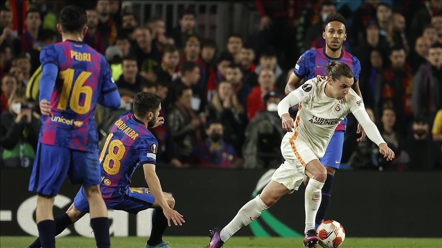 Galatasaray – FC Barcelone: Les Catalans n’ont pas le droit à l’erreur