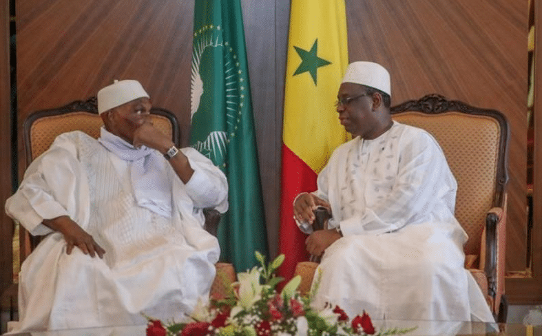 Famille libérale (Macky – Pds) : La coalition Wallu Sénégal s’oppose aux retrouvailles évoquées par Doudou Wade