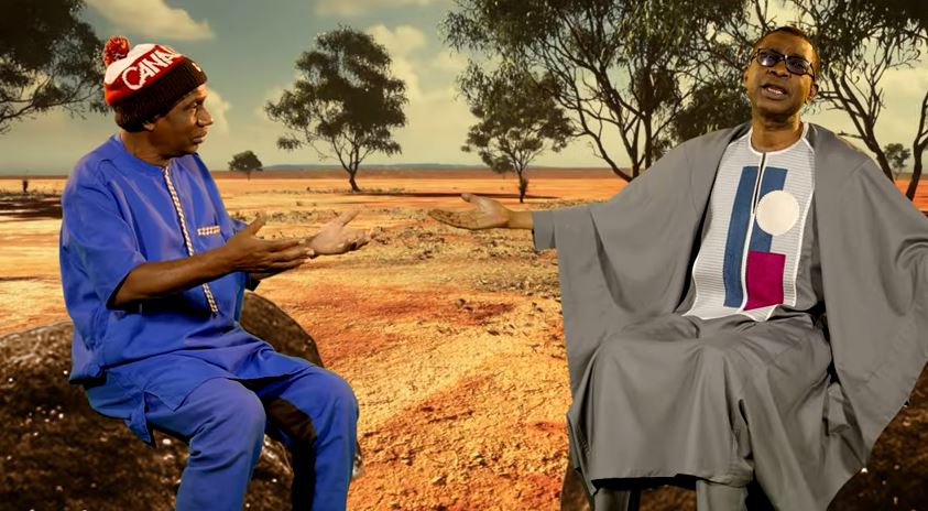 Forum Mondial de l’eau : Youssou Ndour remixe son morceau « Ndox » en feat avec Mody Ba (Clip officiel)
