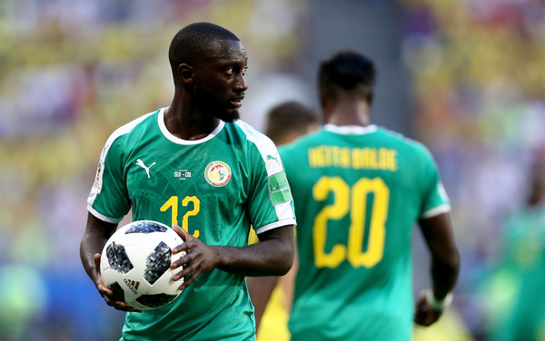 Double confrontation Sénégal vs Egypte: Youssouf Sabaly va retrouver la Tanière