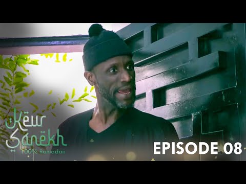 « Keur Sa Nékh » – Episode 08 (Vidéo)