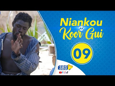 Niankou ak Koorgui – Épisode 09 (Video)