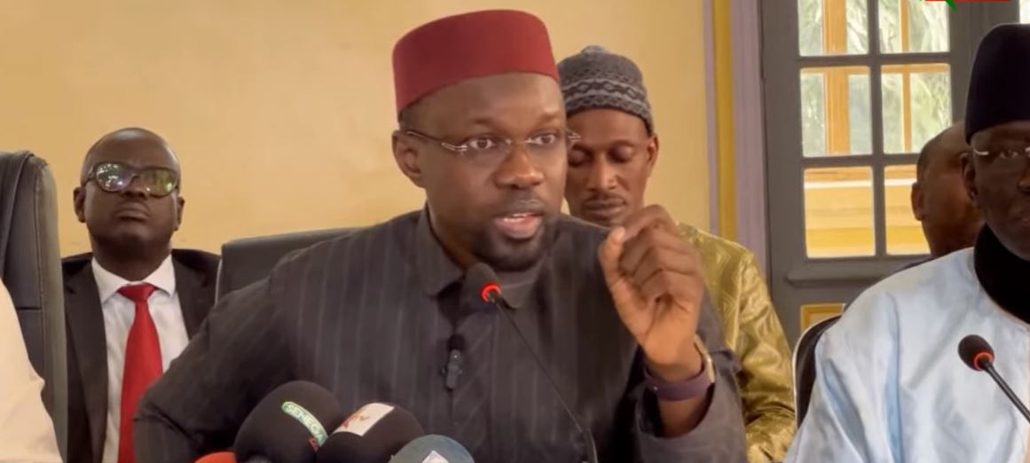 Urgent : YAW crée le Réseau des Élus Locaux du Sénégal (REELS)
