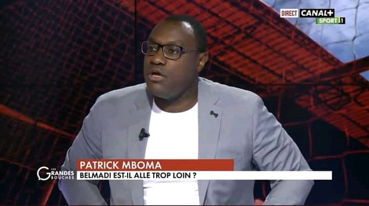 Algérie – Cameroun: La réponse salée de Patrick Mboma à Belmadi sur l’arbitrage