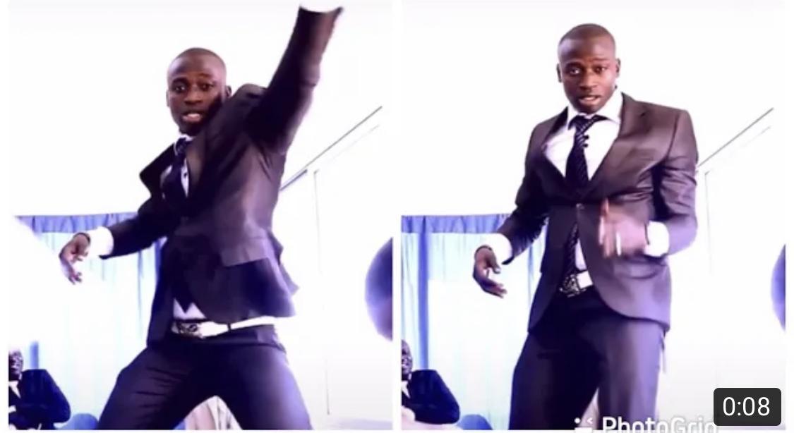 Sextape d’Ousmane Noël Dieng : Le verdict est tombé, Pape Alé Niang cité…