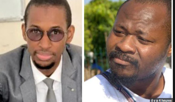 Mairie de Dakar : Les recrutements de l’ex-Capitaine Oumar Touré et Guy Marius Sagna, critiqués