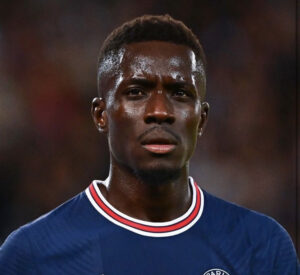 PSG : Idrissa Gueye va être suspendu !