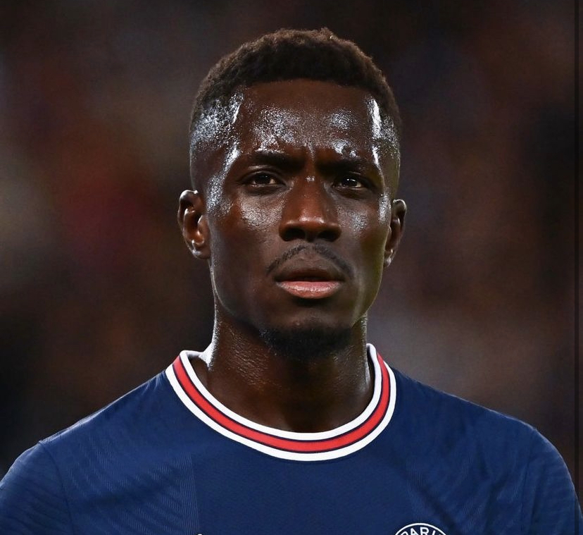 PSG : Idrissa Gueye va être suspendu !