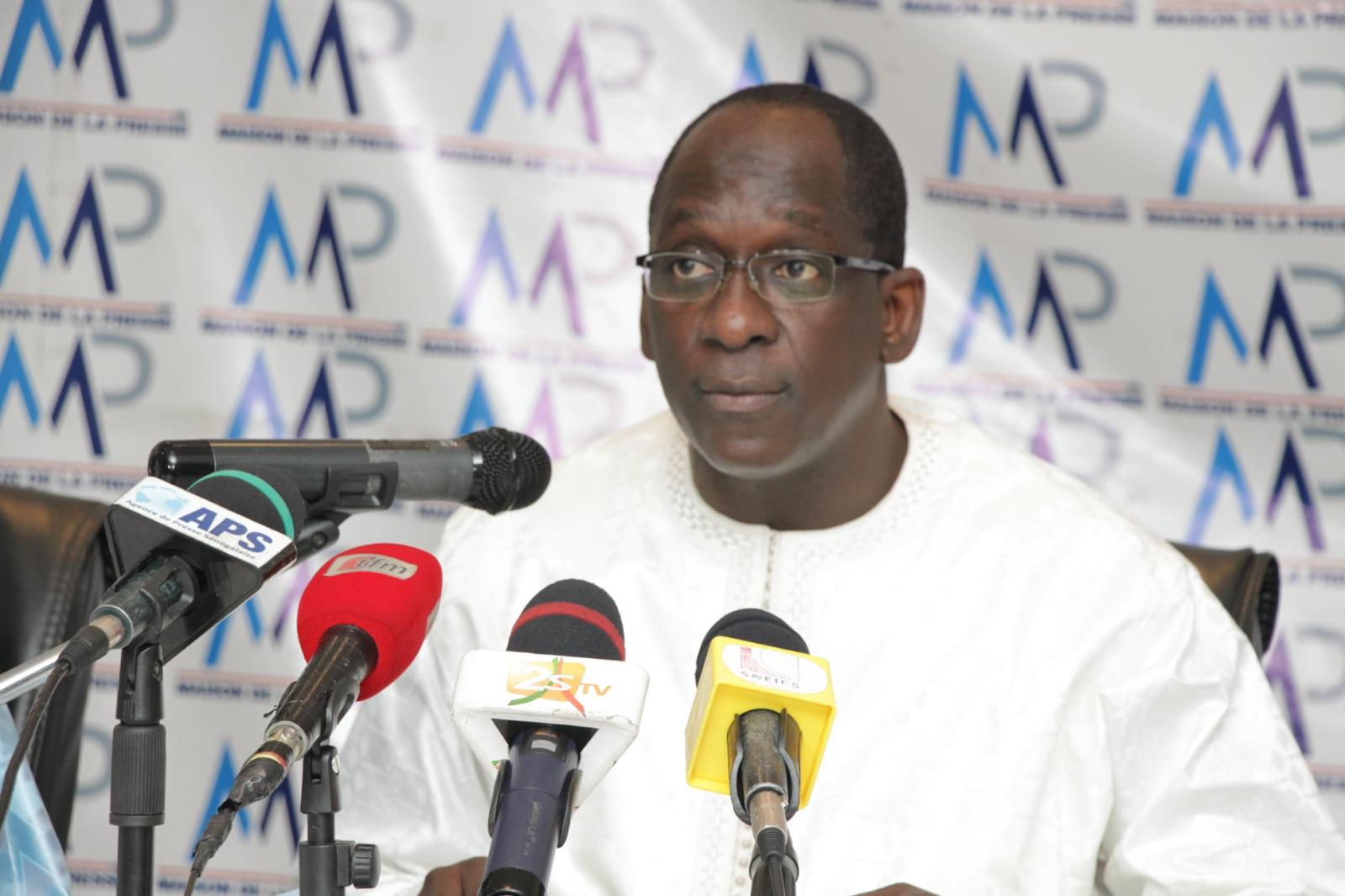 Abdoulaye Diouf Sarr : « La reconstruction de l’hôpital A. Le Dantec prévue conformément aux instructions de Macky Sall »