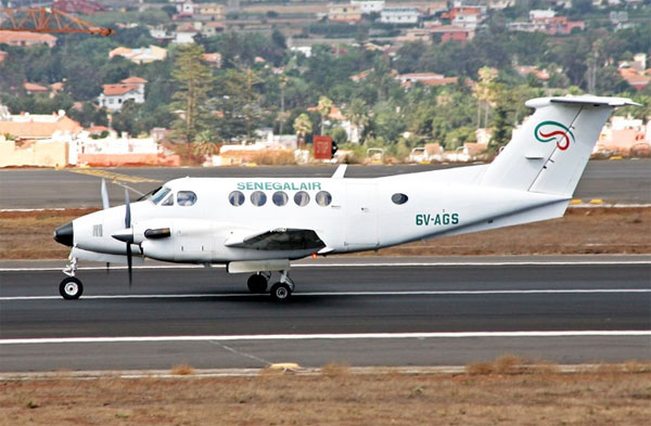 Crash de l’avion Sénégal Air : Renvoi du procès au 30 juin