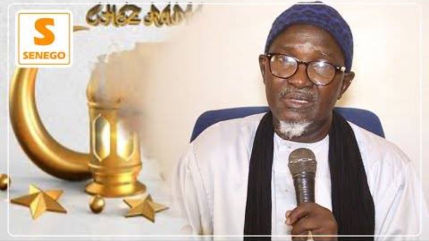 Ramadan 2022 : Yobalou Koor Ak Imam Serigne Mbackè Abdou Rahmane (Senego Tv)