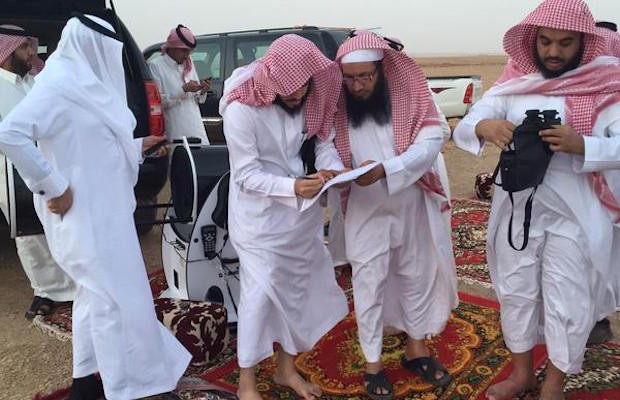 Le Ramadan débute ce samedi en Arabie Saoudite