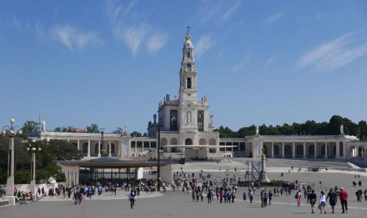 Pèlerinage aux lieux saints de la chrétienté 2022 : Le nombre de pèlerins fixé à 350