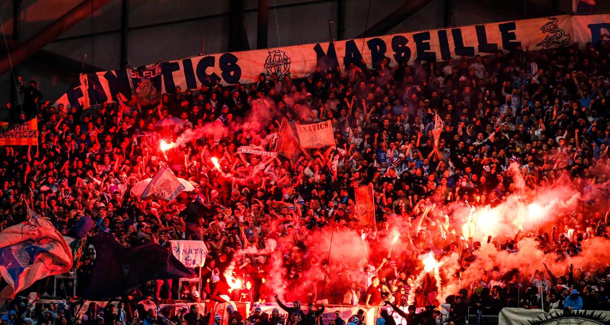 OM – Paok : Des incidents sont survenus entre les supporters à Marseille