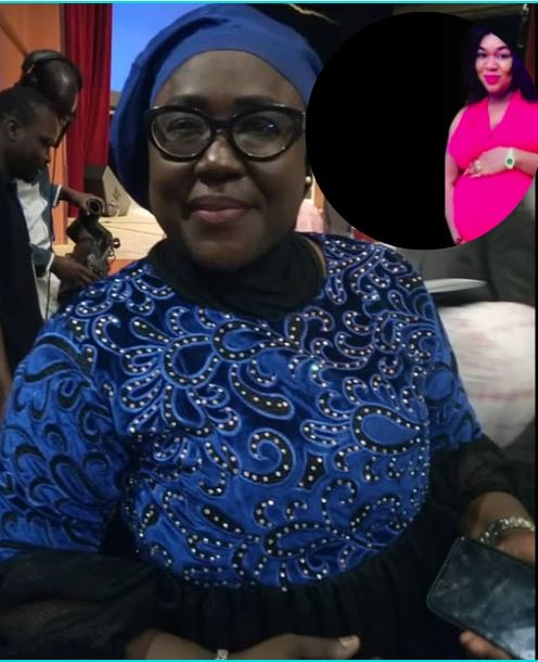 Décès Astou Sokhna : Adji Mergane Kanouté : « Cela pouvait m’arriver en 2007 »