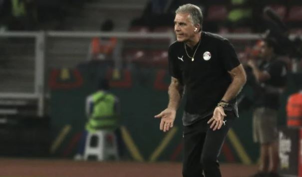 (Officiel) Egypte : La Fédération résilie le contrat de Carlos Queiroz après les défaites contre le Sénégal