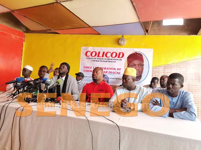 COLICOD-collectif libéraration Cheikh Oumar Diagne (1)