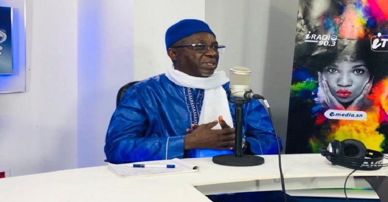 Colonel Massamba Diop : « Quand on pensait à raser Le Dantec, c’était pour en faire un centre de proximité… »