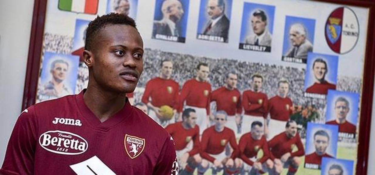 A propos de Demba Seck : « Polyvalent et techniquement compétent, il peut percer à Torino » (Ex-Coach)