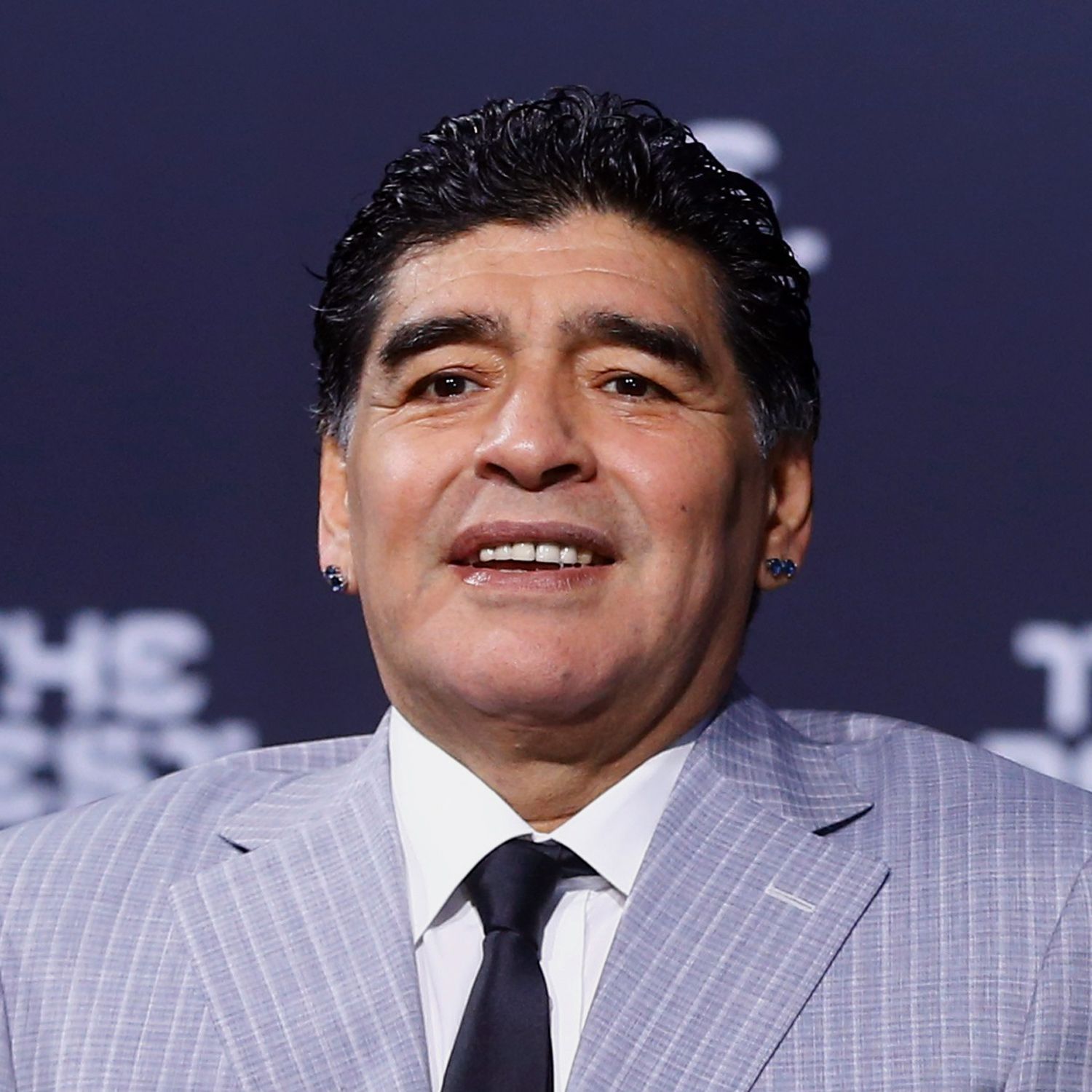 Mort de Diego Maradona : Le parquet argentin demande un procès contre les soignants