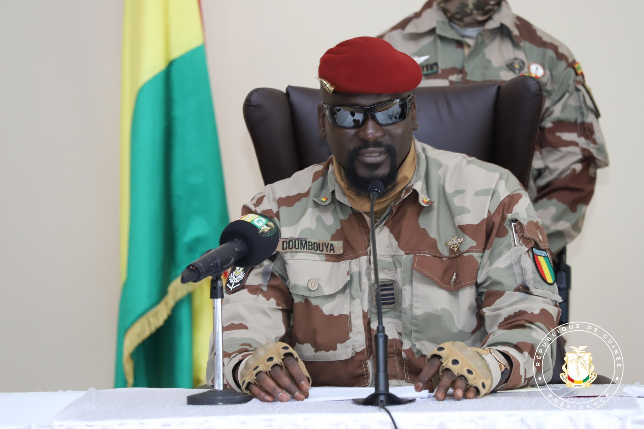 Guinée : Un haut cadre limogé pour détournement de deniers publics