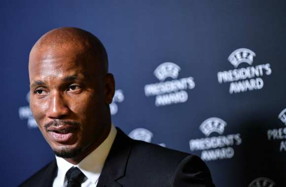 Mamadou Gaye explique la défaite de Drogba : « Son propre village l’a rejeté »