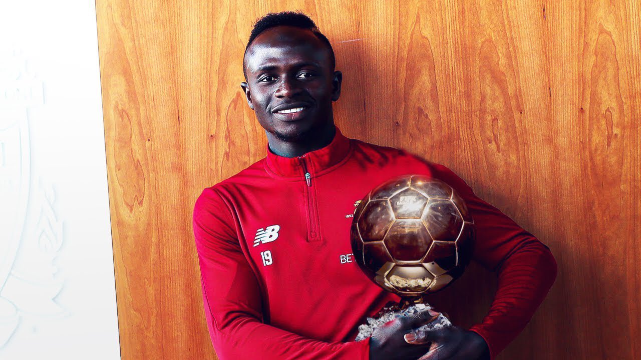 Daniel Riolo: « Cette année, Sadio Mané est obligatoirement dans le top 3 du Ballon d’Or »