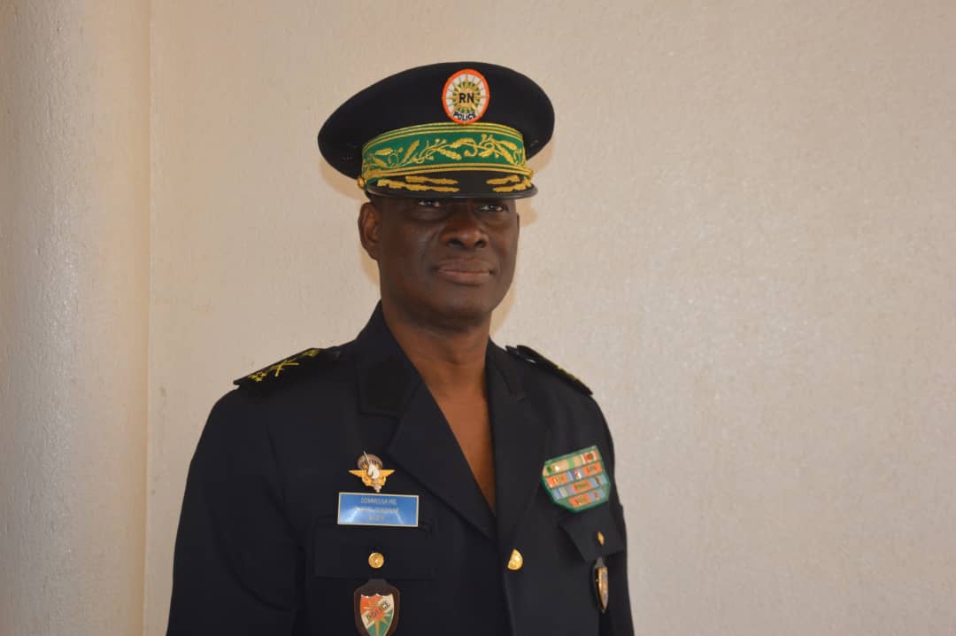 Niger : Un ancien ministre de l’Intérieur interpellé et écroué