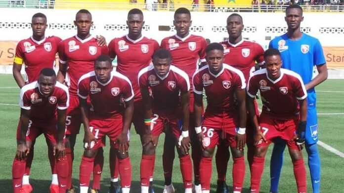 Ligue 1 : AS Douanes-Génération Foot, CNEPS Excellence-Casa Sports et US Gorée-Mbour, les affiches de la 19e journée à suivre !
